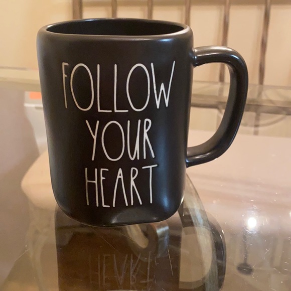 Rae Dunn Other - Rae Dunn mug